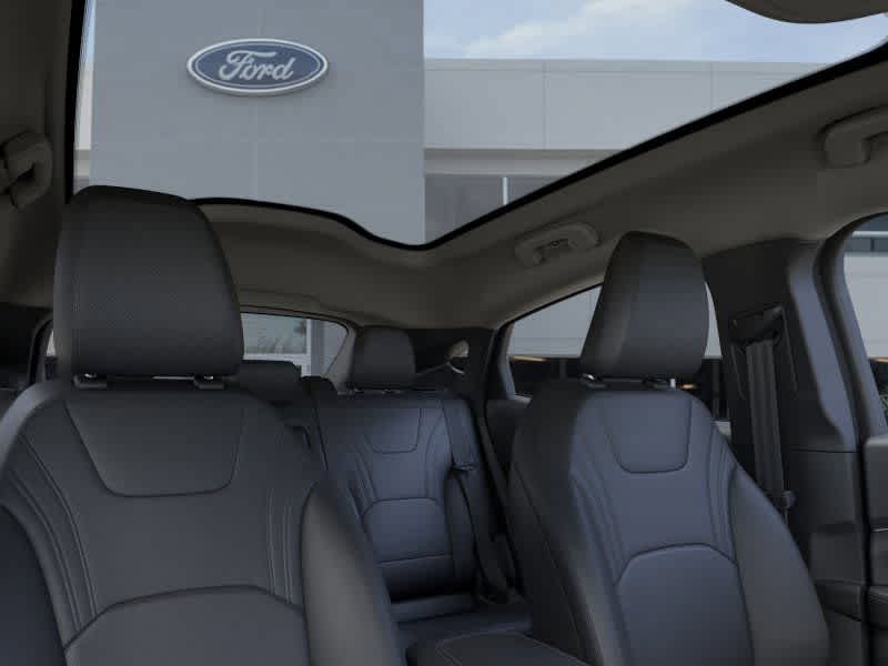 New 2025 Ford Mustang Mach-E Premium w/ Interior Protection Package AWD/4WD image 22