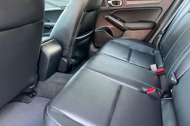 Certified 2023 Acura Integra A-Spec image 13