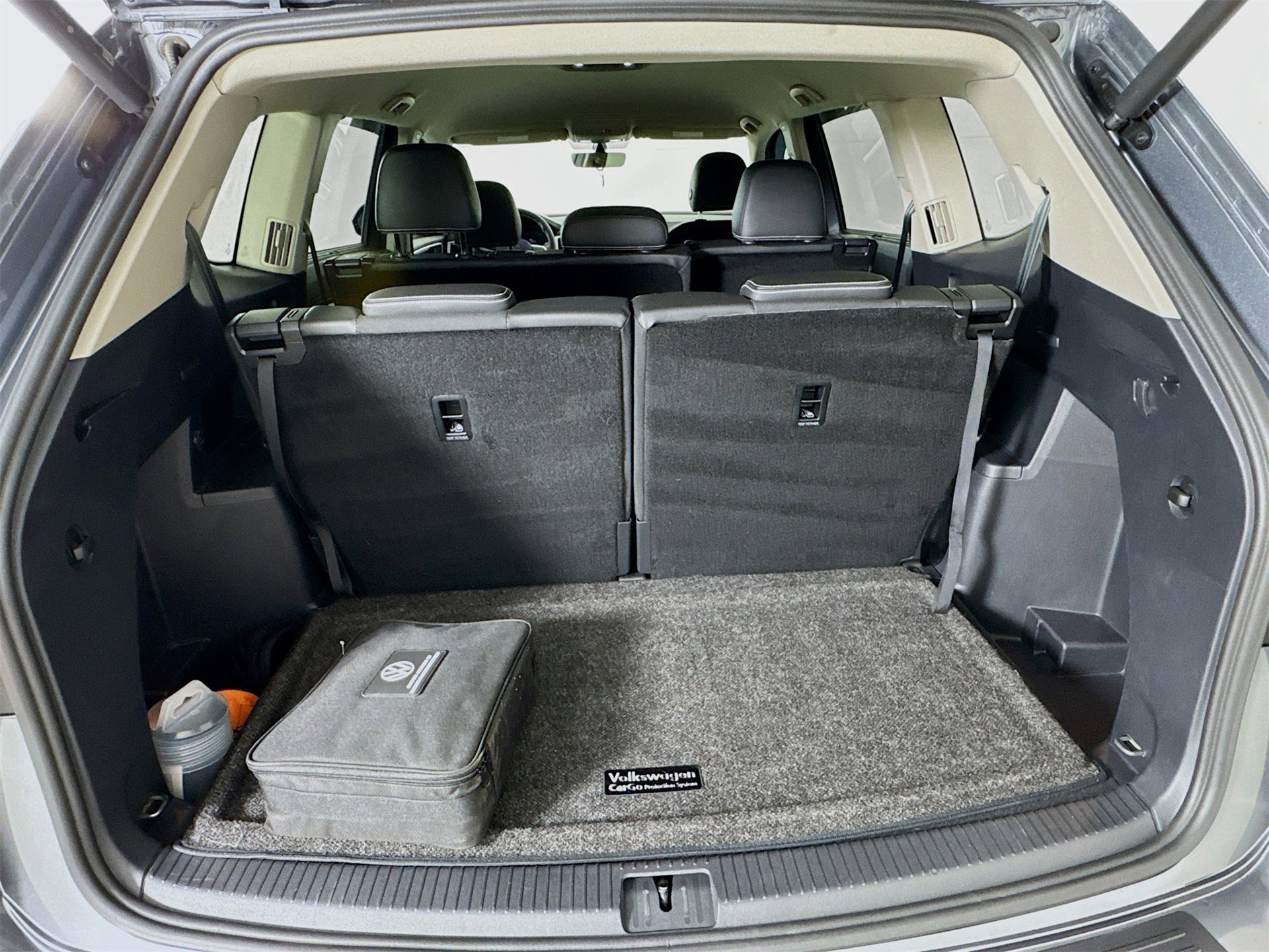 Used 2023 Volkswagen Atlas SE image 26