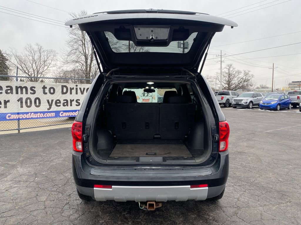 Used 2006 Pontiac Torrent 2WD w/ Preferred Package image 4