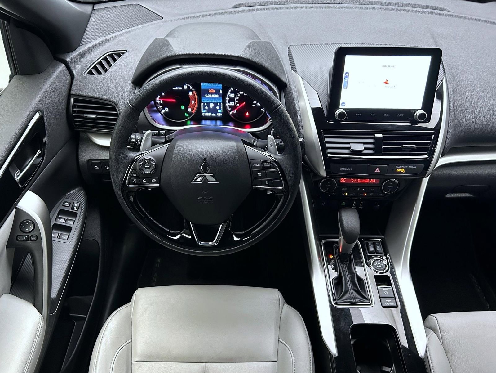 Used 2024 Mitsubishi Eclipse Cross SEL image 14