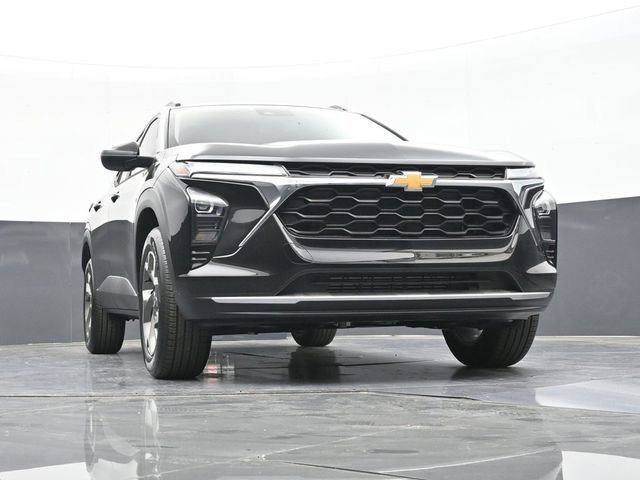 New 2026 Chevrolet Trax LT w/ Driver Confidence Package FWD image 51