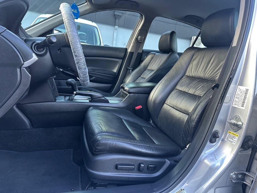 Used 2012 Honda Accord SE image 10