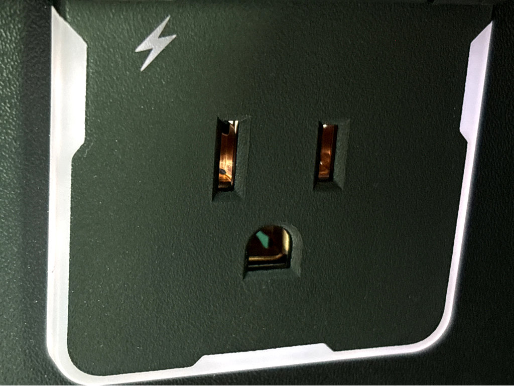 Used 2026 Chevrolet Silverado 1500 High Country w/ Midnight Edition image 26