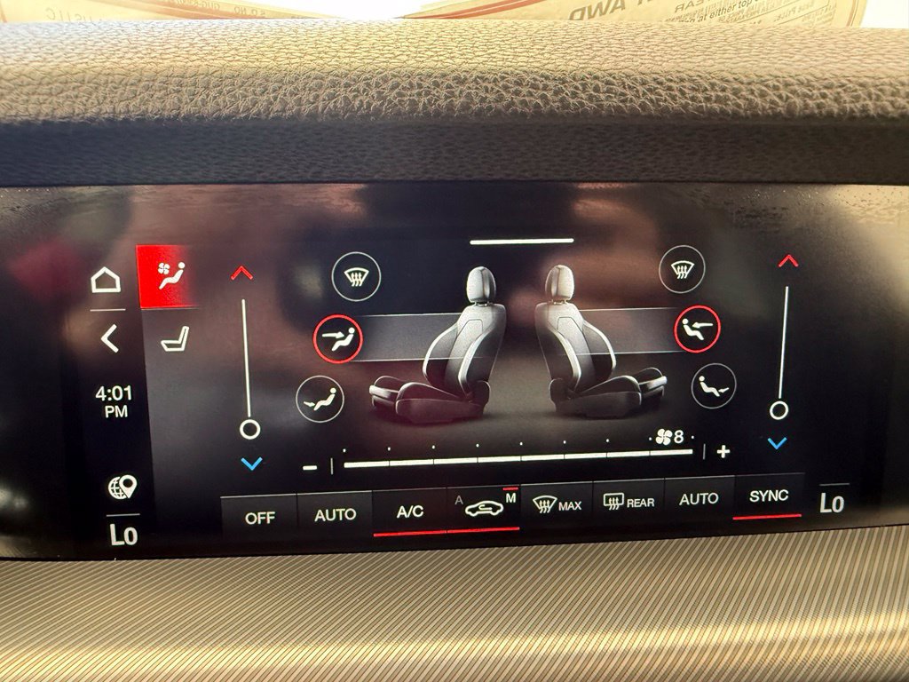 New 2026 Alfa Romeo Stelvio Sprint w/ Convenience Package AWD/4WD image 49
