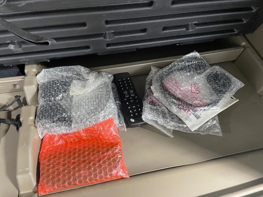 Used 2018 Chevrolet Suburban Premier image 21