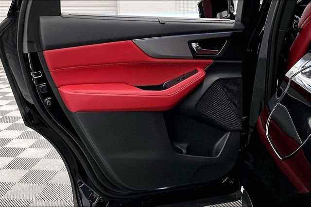 Used 2023 Acura MDX A-Spec image 23