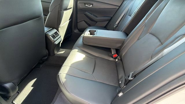 New 2026 Honda Accord Sport image 15