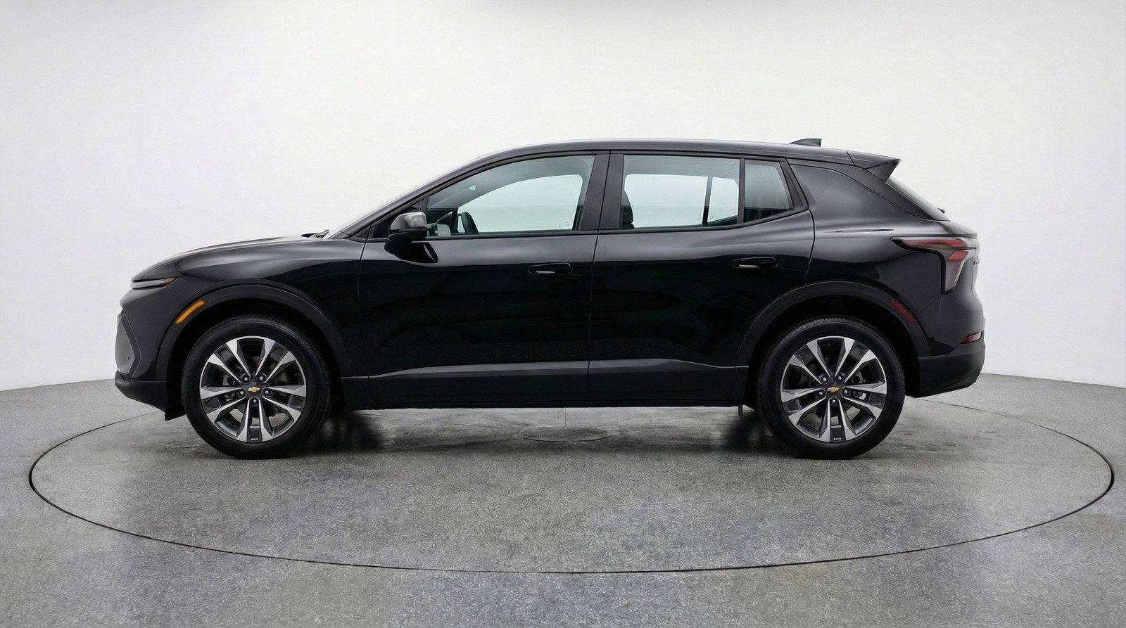 Used 2025 Chevrolet Equinox LT image 5