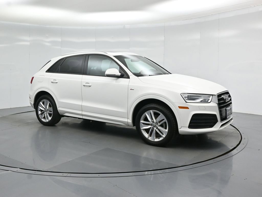 Used 2018 Audi Q3 2.0T Premium w/ Convenience Package FWD image 25