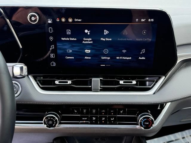 Certified 2025 Chevrolet Equinox LT w/ Safety and Technology Package FWD image 4