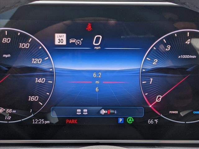 New 2026 Mercedes-Benz CLE 450 4MATIC Coupe image 10