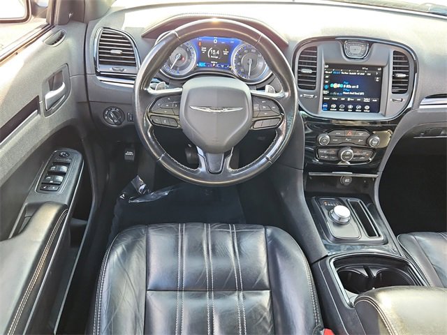 Used 2021 Chrysler 300 S image 10