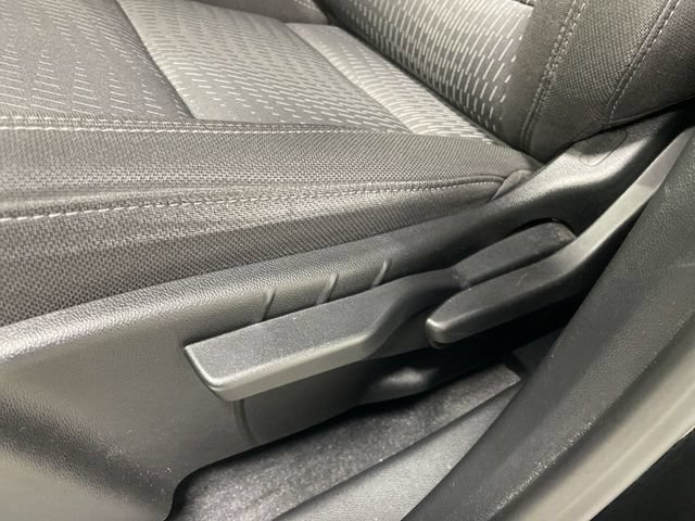Certified 2026 Chevrolet Equinox LT FWD image 12