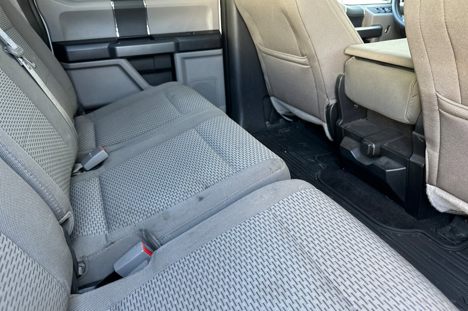 Used 2018 Ford F250 XLT image 17