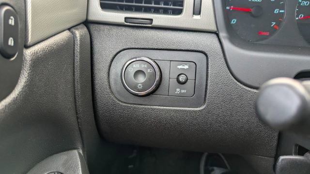 Used 2013 Chevrolet Impala Police image 27