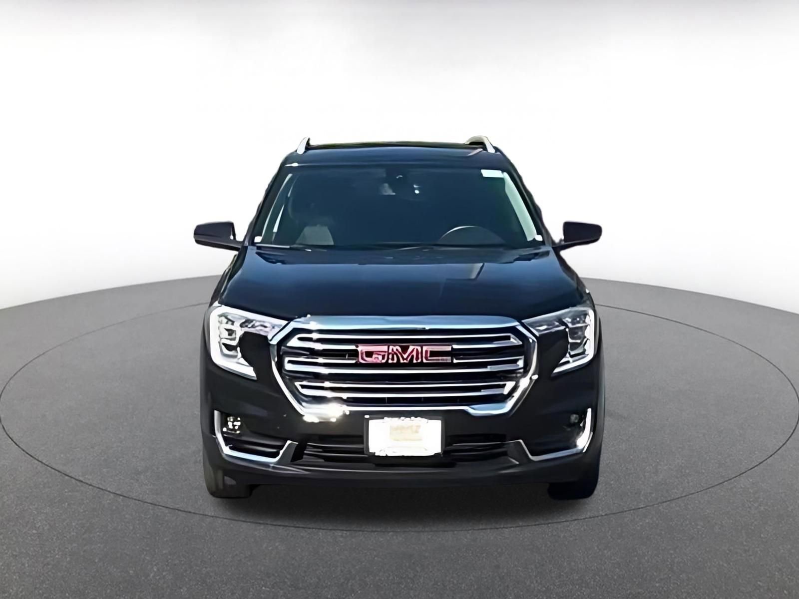Used 2024 GMC Terrain SLT AWD/4WD video 2