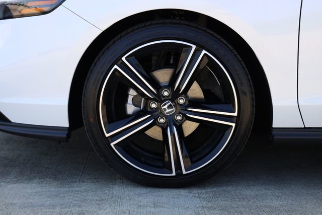 New 2026 Honda Accord SE image 9