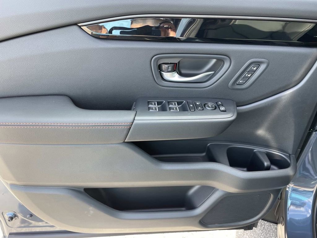 New 2026 Honda Pilot TrailSport image 18