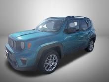 Used 2022 Jeep Renegade Latitude w/ Convenience Group