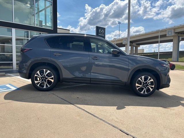 New 2026 MAZDA CX-5 Preferred AWD/4WD image 14