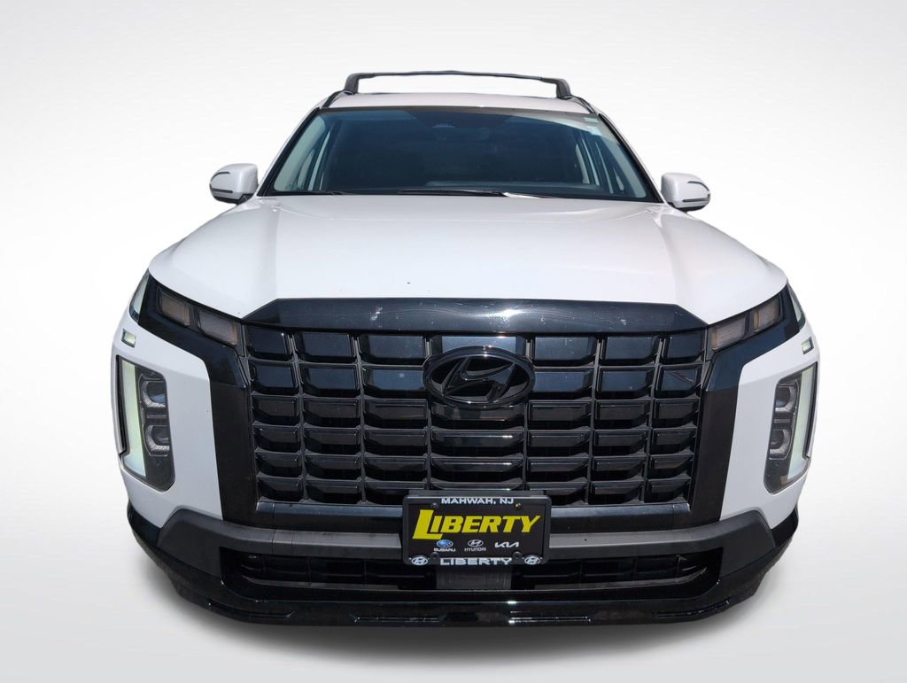 Used 2023 Hyundai Palisade XRT AWD/4WD image 9