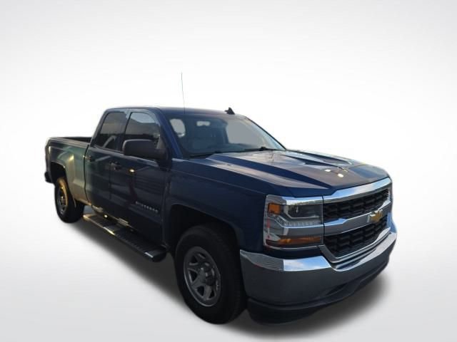 Used 2017 Chevrolet Silverado 1500 LS w/ Trailering Package image 4
