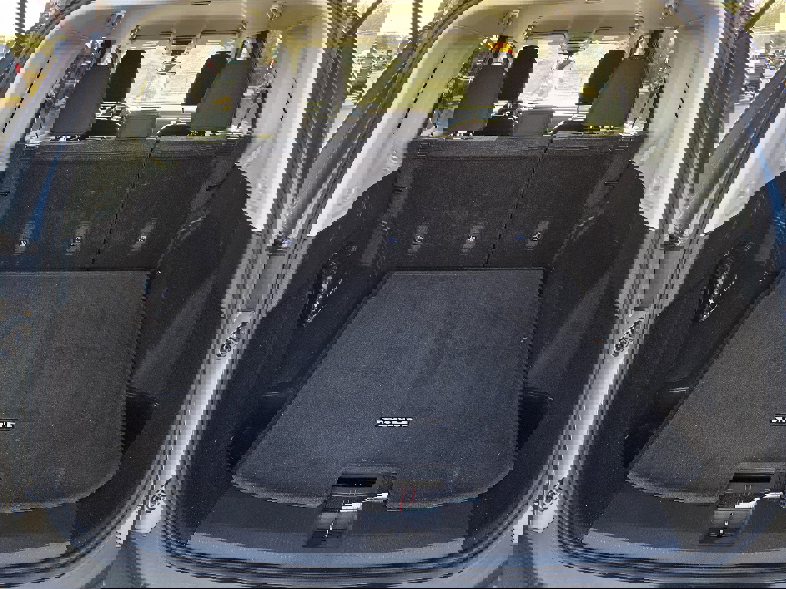 Used 2022 Nissan Rogue SV image 24