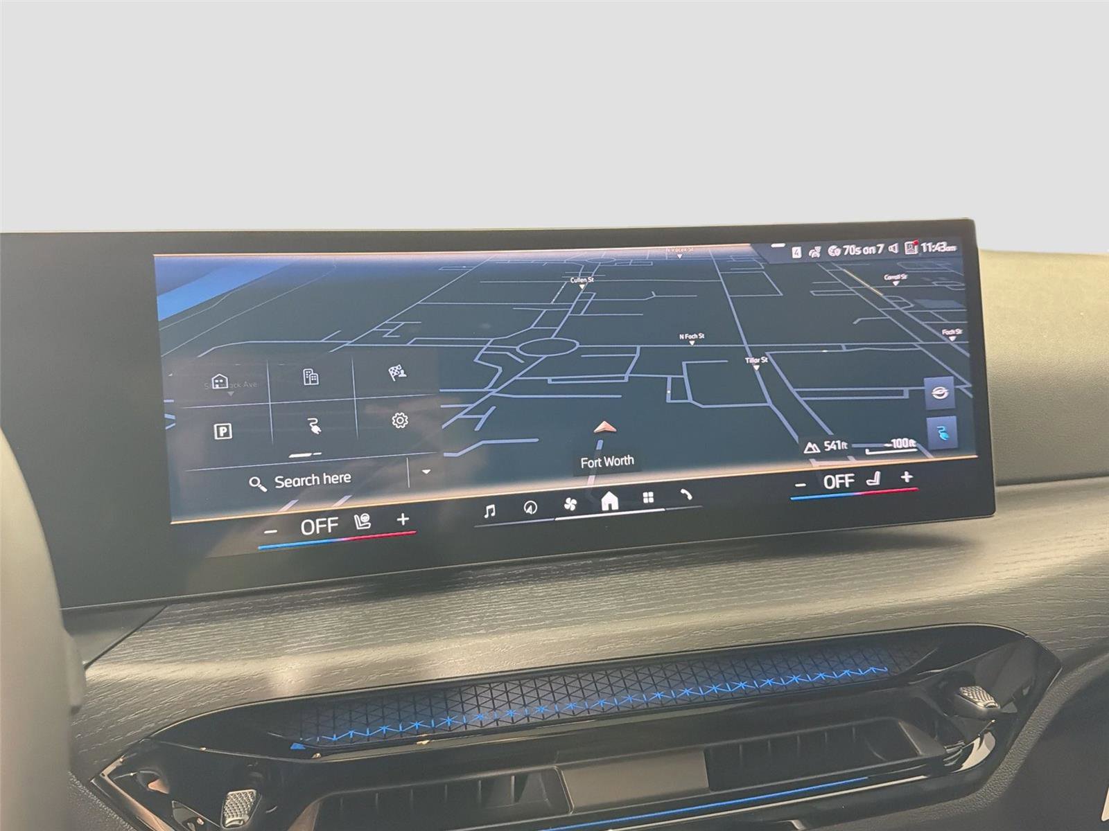 New 2026 BMW i4 xDrive40i w/ Parking Assistance Package AWD/4WD image 12