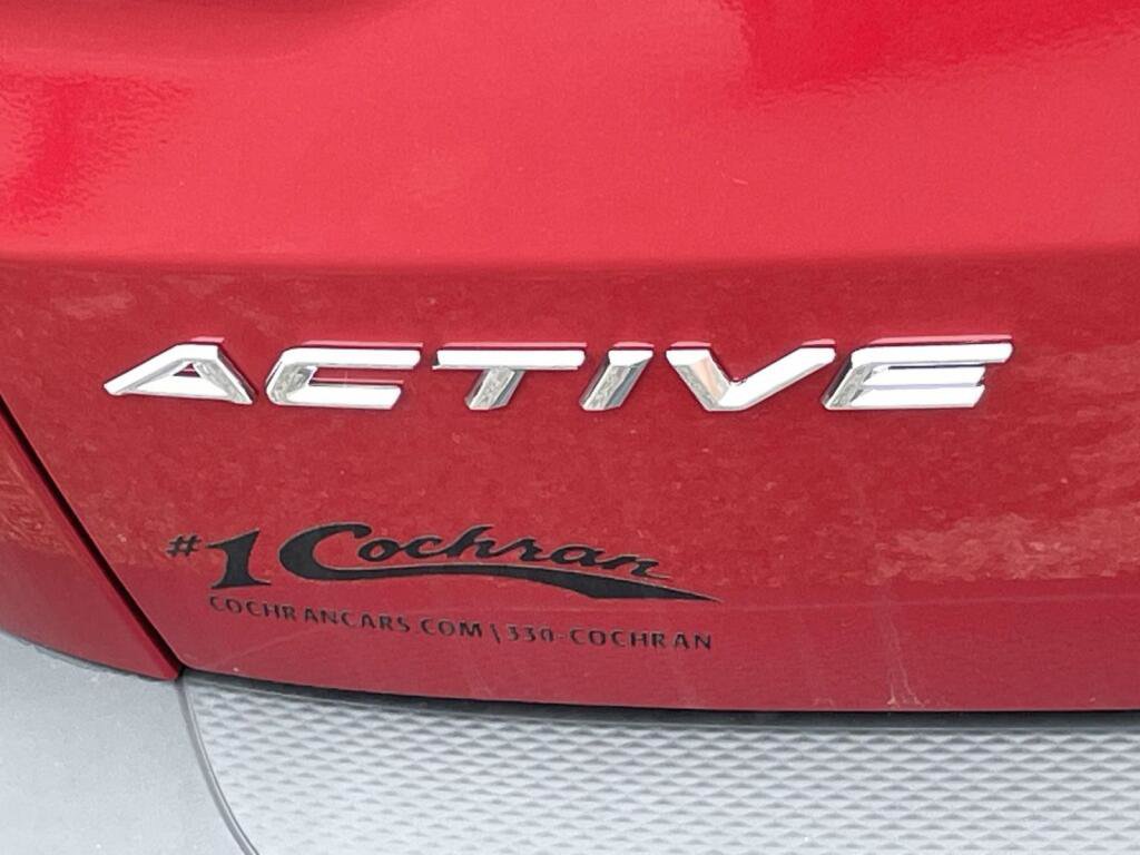 New 2026 Ford Escape Active w/ Tech Pack #1 AWD/4WD image 14