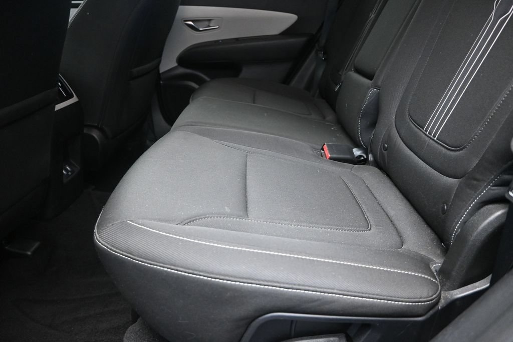 Used 2024 Hyundai Tucson SEL AWD/4WD image 16