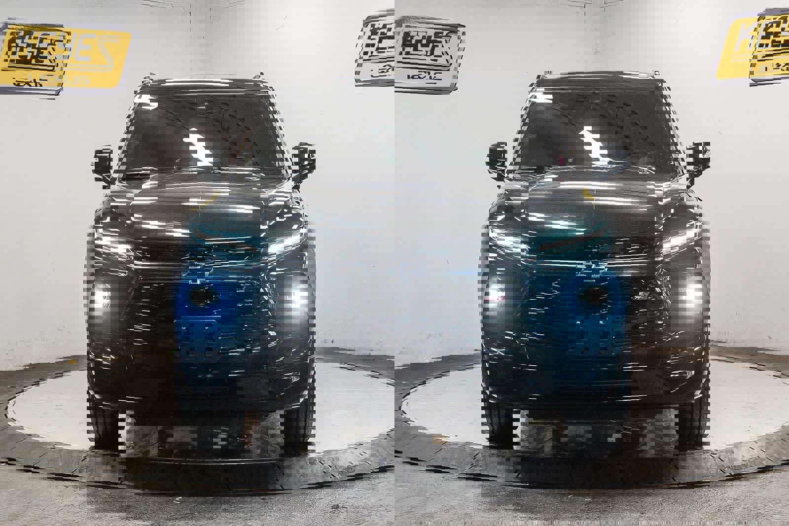 Used 2024 Chevrolet Blazer RS w/ Enhanced Convenience Package image 6