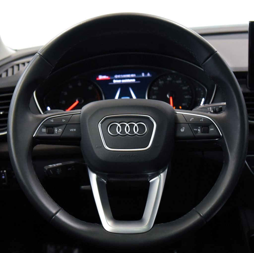 Used 2023 Audi Q5 2.0T Premium w/ Convenience Package image 29