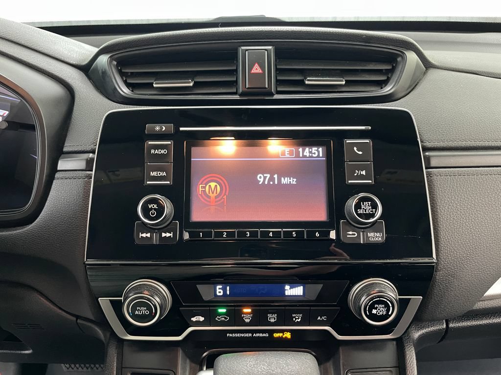 Used 2020 Honda CR-V LX image 27