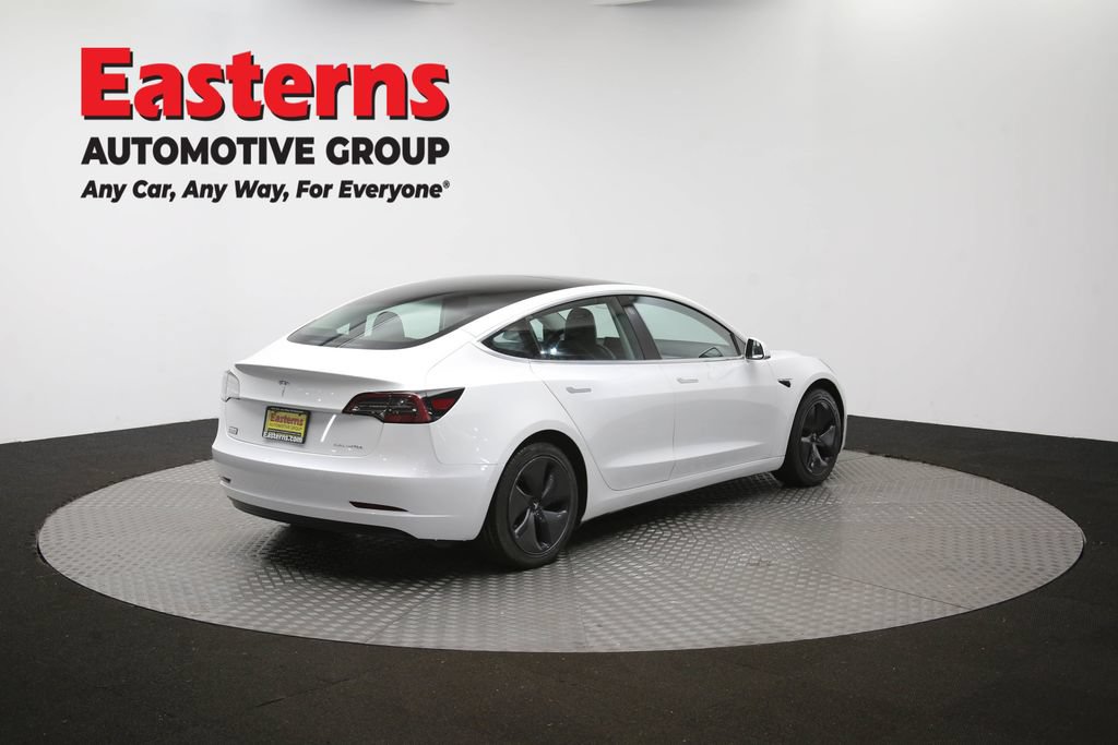 Used 2020 Tesla Model 3 Long Range AWD/4WD image 35
