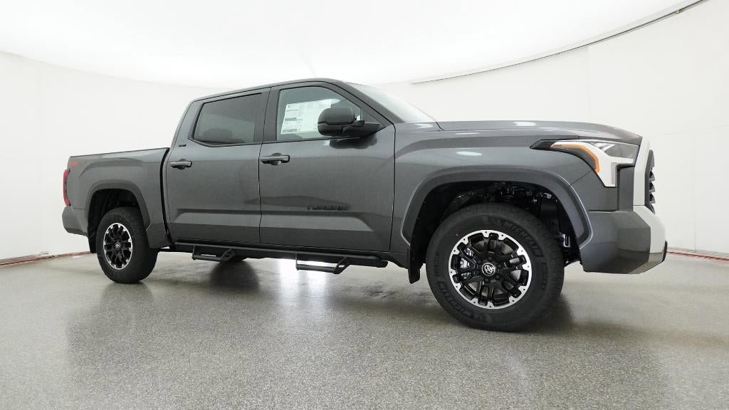 New 2026 Toyota Tundra SR5 AWD/4WD image 28