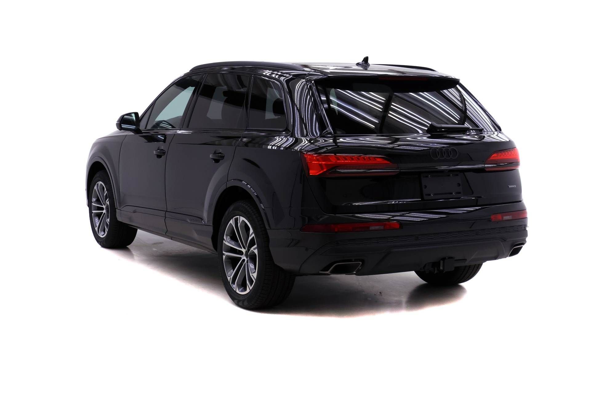 New 2026 Audi Q7 2.0T Premium AWD/4WD image 5