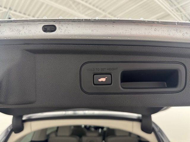 New 2026 Honda Odyssey EX-L image 14