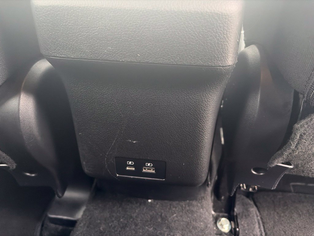 Used 2025 Mitsubishi Outlander Sport LE AWD/4WD image 14