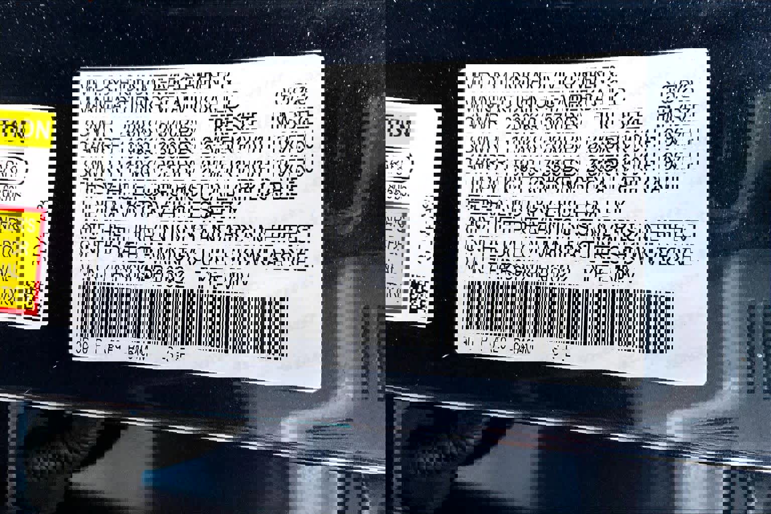 Used 2023 Honda CR-V Sport Touring image 33