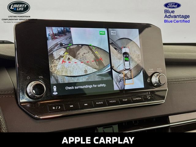 Used 2023 Mitsubishi Outlander SE image 14