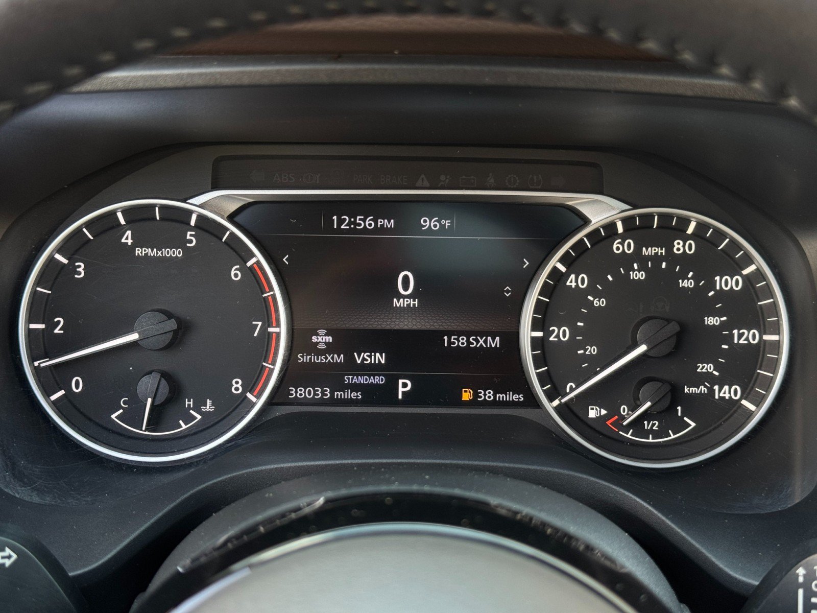Used 2022 Nissan Rogue SL FWD image 19