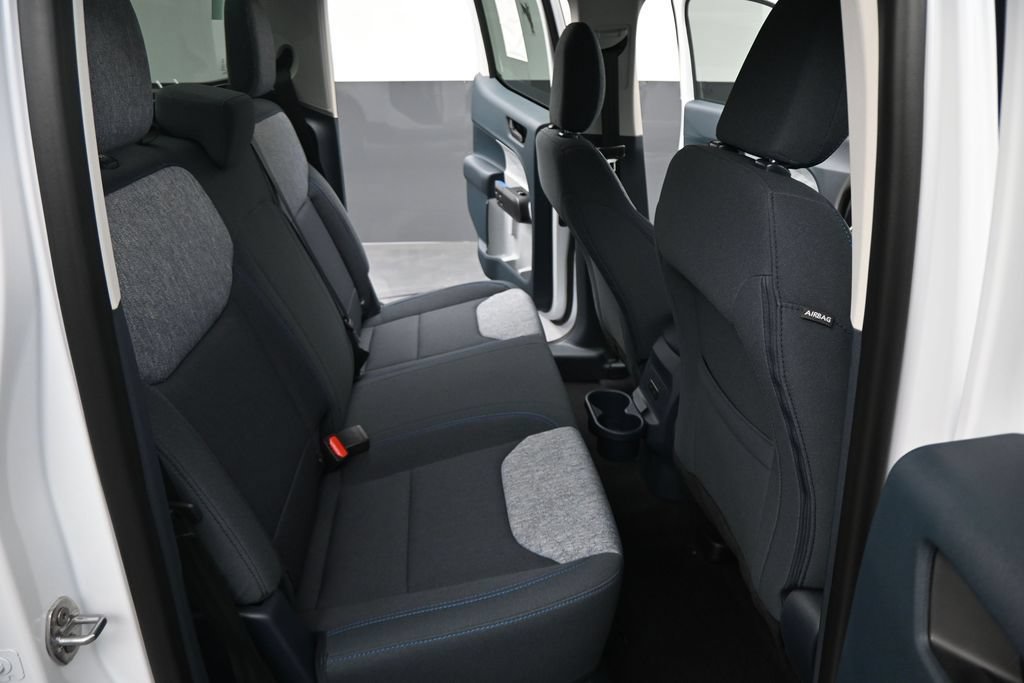 New 2026 Ford Maverick XLT FWD image 15