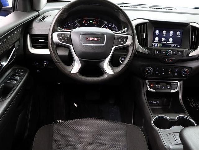 Certified 2024 GMC Terrain SLE image 14