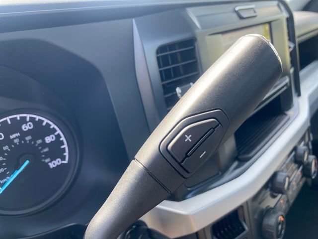 New 2025 Ford F350 XL w/ STX Appearance Package image 23