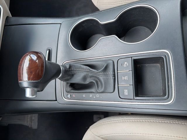 Used 2017 Kia Sorento AWD w/ LX Convenience Package image 18