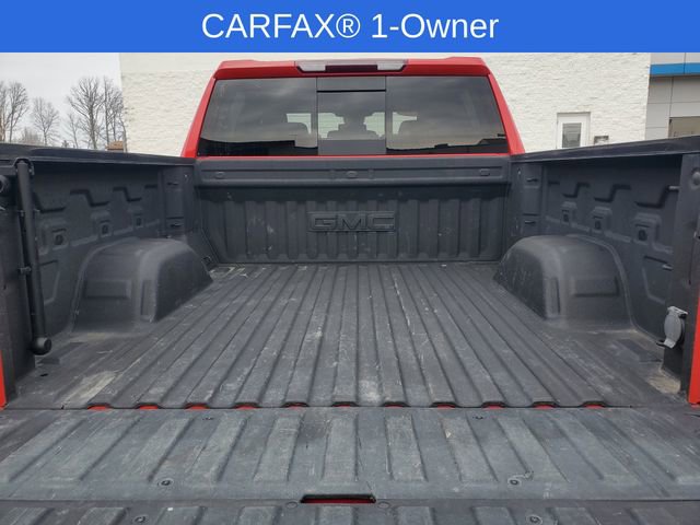 Used 2022 GMC Sierra 1500 Elevation w/ Preferred Package image 11