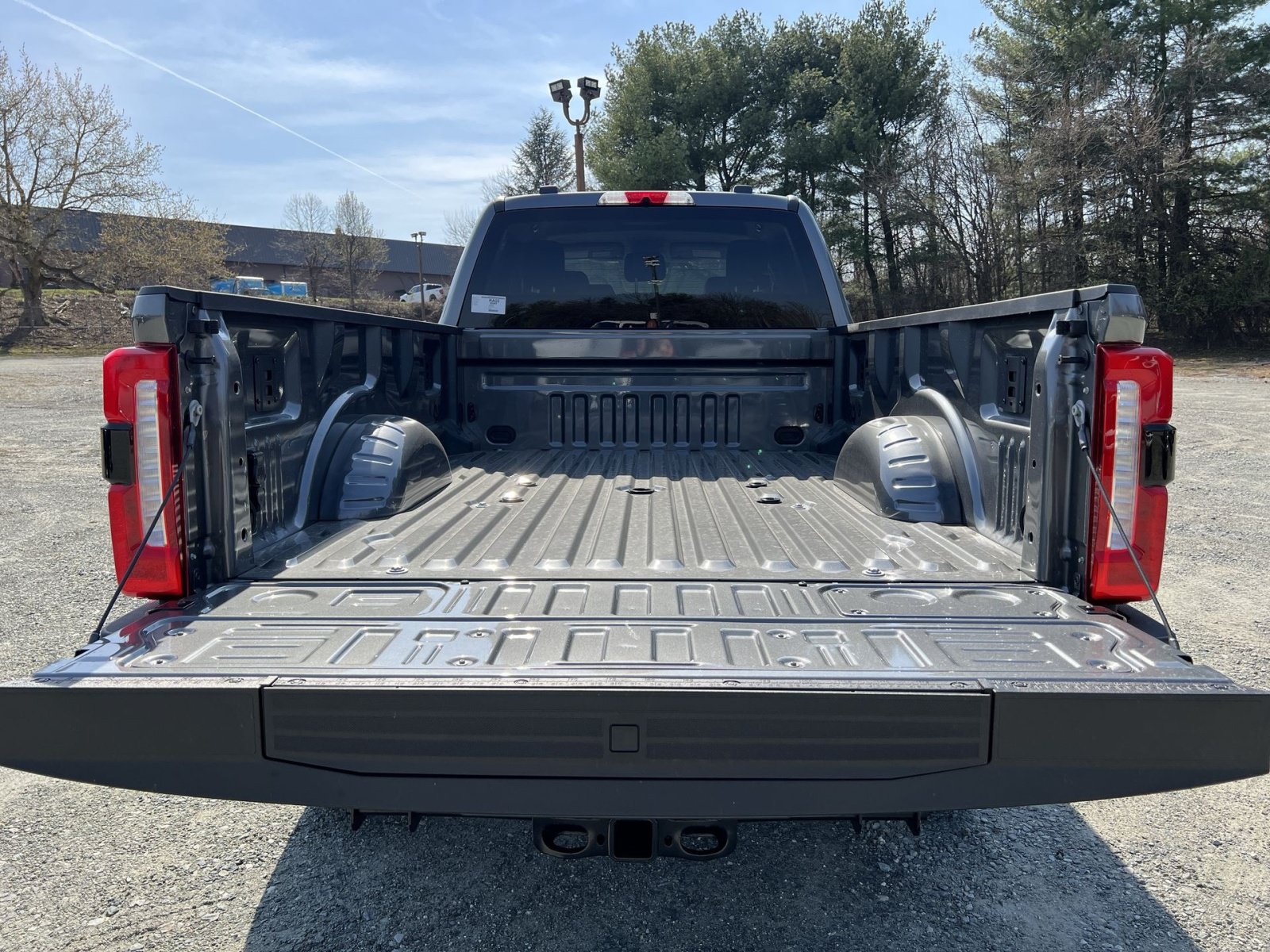 New 2026 Ford F350 Lariat AWD/4WD image 32