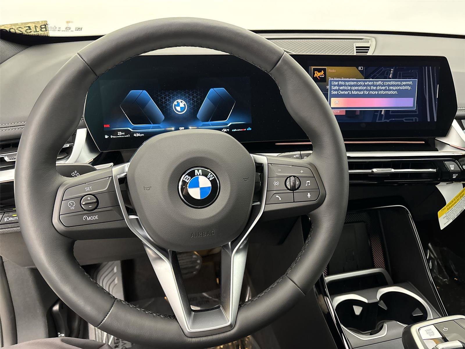New 2026 BMW X1 xDrive28i w/ Convenience Package AWD/4WD image 22
