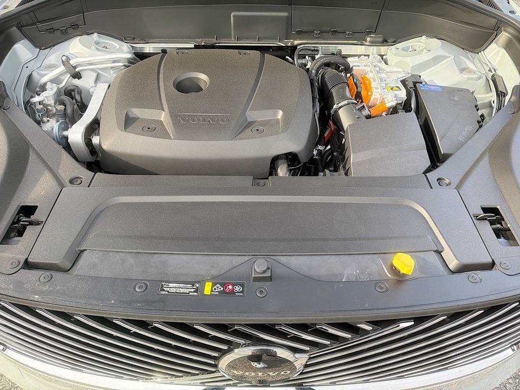 New 2026 Volvo XC90 T8 Ultra w/ Protection Package Premier AWD/4WD image 33